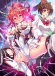 Seikou Senki Pony Celes Episode 2