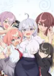 Yowayowa Sensei Episode 11