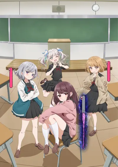Marika-chan no Koukando wa Bukkowareteiru [UNCENSORED]